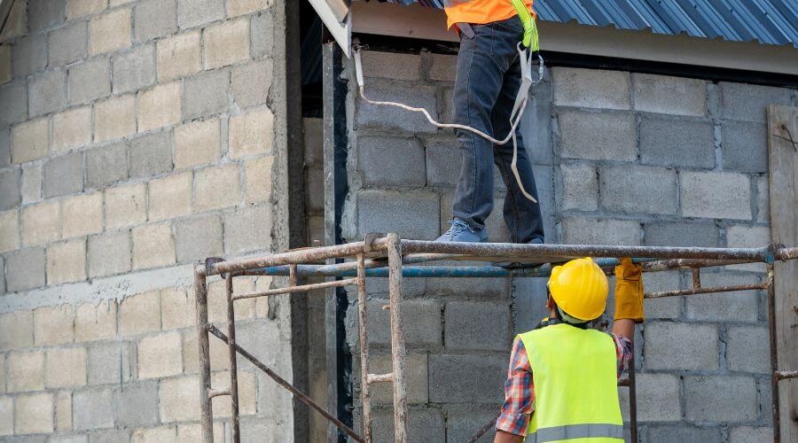 Expert top industrial roofings services in Dunstable, MA